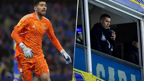 Las noticias de Boca hoy.