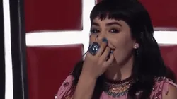 Los mejores memes de la Final de la Voz Argentina 2022