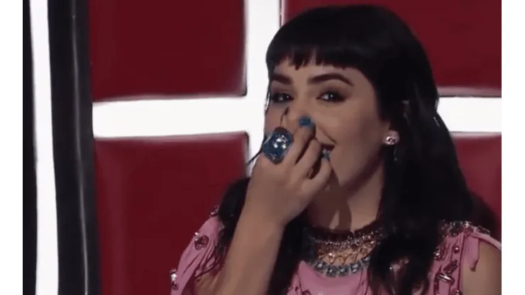 Los mejores memes de la Final de la Voz Argentina 2022