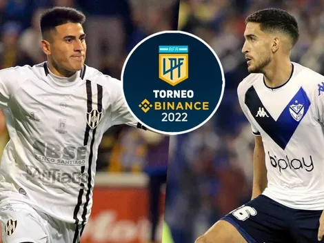 El insólito motivo por el que se suspendió Vélez-Central Córdoba y el picante tuit de los santiagueños