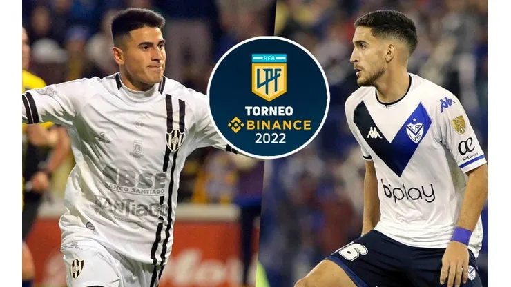 El insólito motivo por el que se suspendió Vélez-Central Córdoba.