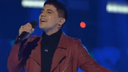 Yhosva es el ganador del programa.