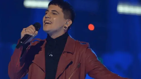 Yhosva es el ganador del programa.