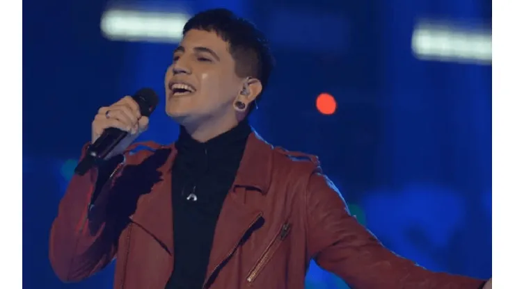 Yhosva es el ganador del programa.