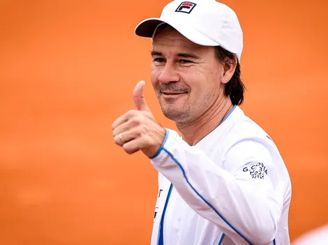 AHORA, Argentina vs. Suecia por la Copa Davis 2022, horarios, partidos y canal de TV para ver hoy EN VIVO y EN DIRECTO