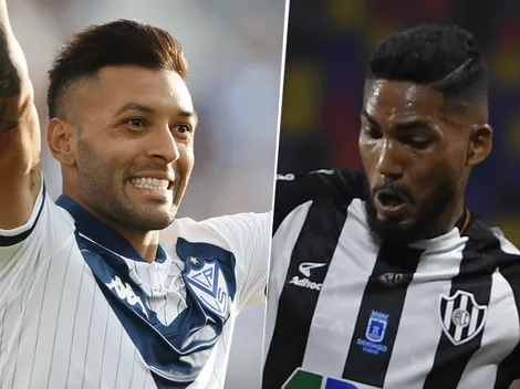 Vélez vs. Central Córdoba EN VIVO por la Liga Profesional: Hora, TV, streaming EN DIRECTO y minuto a minuto