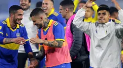 Riquelme lo pidió y se transformó en un caudillo de Boca: "Entre los 3 mejores refuerzos de esta dirigencia"