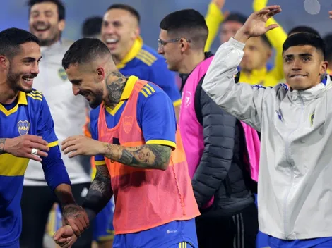 Riquelme lo pidió y se transformó en un caudillo de Boca: "Entre los 3 mejores refuerzos de esta dirigencia"