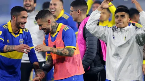 Riquelme lo pidió y se transformó en un caudillo de Boca: "Entre los 3 mejores refuerzos de esta dirigencia"