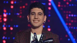 Yhosva Montoya ganó el reality de canto.