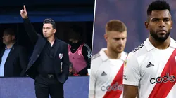 Las noticias de River hoy.