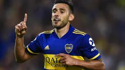 La cargada de Salvio a River tras el Superclásico: "Hijos nuestros morirán"