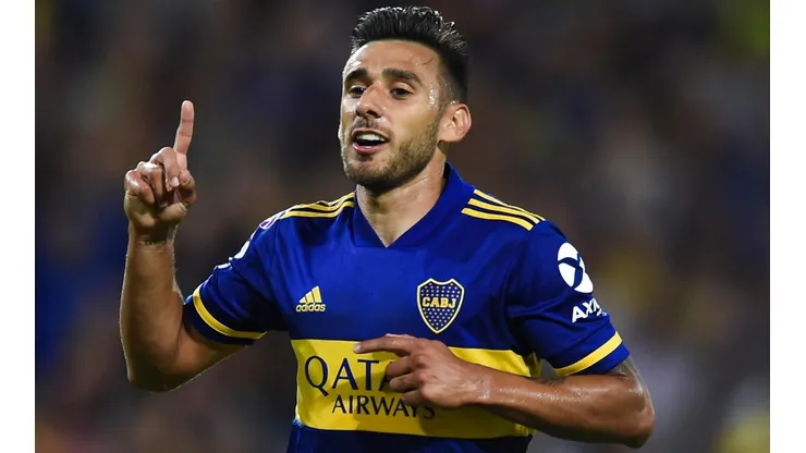 La cargada de Salvio a River tras el Superclásico: "Hijos nuestros morirán"
