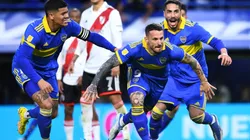 VIDEO | El gol de la redención: Benedetto y su tanto para romper el cero ante River