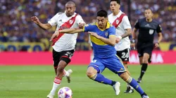 ¿Se viene una rápida revancha? El Superclásico que podría darse en las próximas semanas