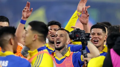 Las noticias de Boca hoy.