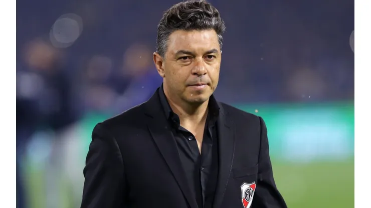 ¿Qué le queda a River? Las 9 finales que aun le permiten soñar a Gallardo