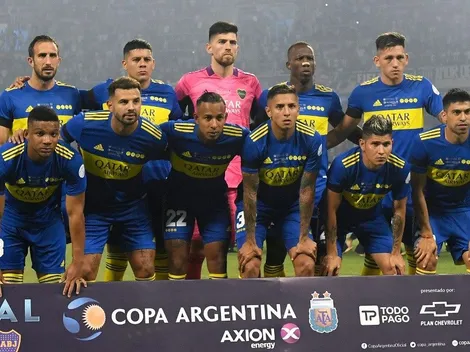 ¿El pase del año? El Barcelona quiere a Agustín Rossi