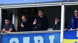 Riquelme ventiló la premonición que tuvo Boca antes del Superclásico: "Los chicos decían..."