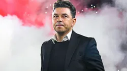 Nadie lo esperaba: Gallardo pateó el tablero y confirmó el XI ante Boca