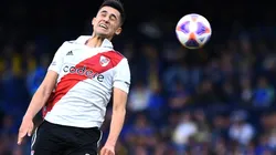 Boca Juniors v River Plate - Liga Profesional 2022