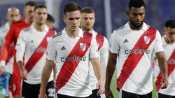 Las noticias de River hoy: derrota en el Superclásico, la salud de Aliendro y el jugador que se va