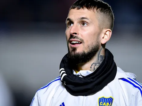 "Hoy es un partido importante para aparecer"