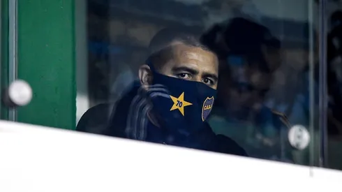 ¿Cómo está el historial del Superclásico desde que Riquelme es dirigente de Boca?