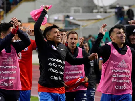 Los hinchas de Boca le piden que vuelva desde Europa y así festejó la victoria contra River