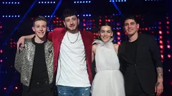 HOY se transmite el último programa.