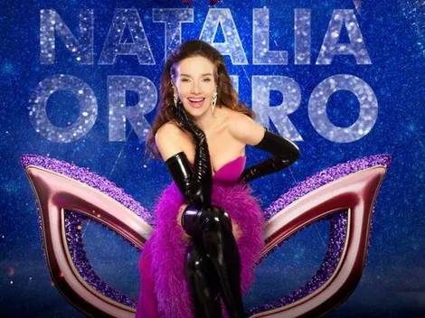 '¿Quién es la Máscara?', hora y canal de TV para ver HOY el estreno del reality EN VIVO y EN DIRECTO