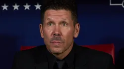 El impresionante récord que alcanzó Simeone al mando del Atlético Madrid