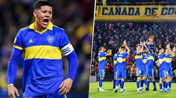 Las noticias de Boca hoy: la confesión de Rojo, el 11 de Ibarra para el Superclásico y la fiesta que preparan los hinchas