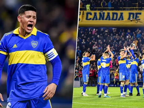 Las noticias de Boca hoy: la confesión de Rojo, el 11 de Ibarra para el Superclásico y la fiesta que preparan los hinchas