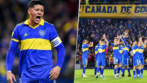 Las noticias de Boca hoy: la confesión de Rojo, el 11 de Ibarra para el Superclásico y la fiesta que preparan los hinchas