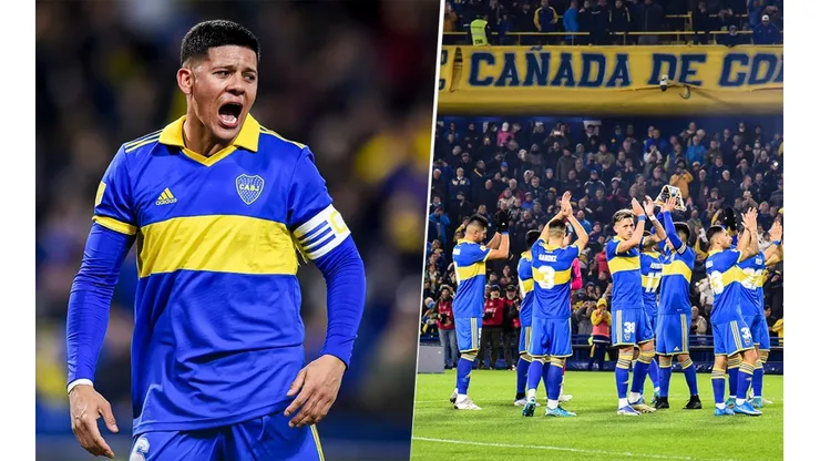 Las noticias de Boca hoy: la confesión de Rojo, el 11 de Ibarra para el Superclásico y la fiesta que preparan los hinchas