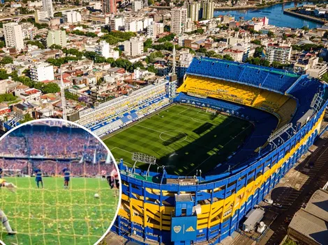 El dato que preocupa a todo River: ¿Hace cuánto no le cobran un penal a favor en la cancha de Boca?