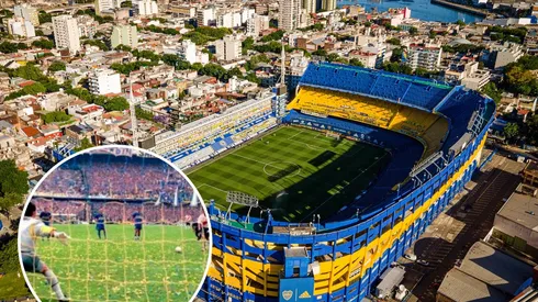 El dato que preocupa a todo River: ¿Hace cuánto no le cobran un penal a favor en la cancha de Boca?