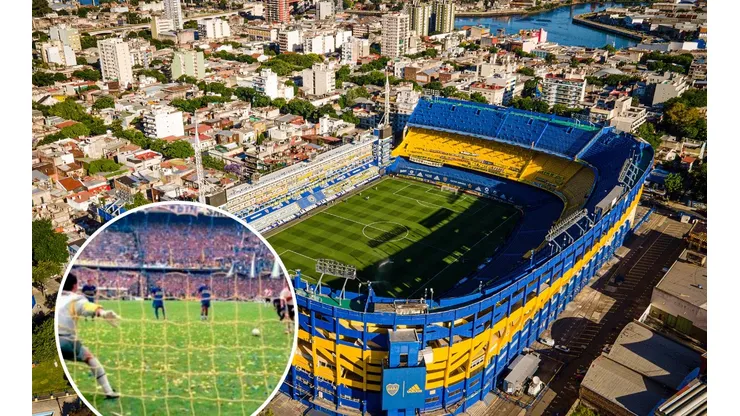 El dato que preocupa a todo River: ¿Hace cuánto no le cobran un penal a favor en la cancha de Boca?