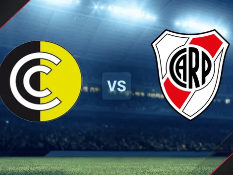 Comunicaciones vs. River EN VIVO por el Torneo Femenino: Hora, canales de TV, streaming EN DIRECTO y minuto a minuto