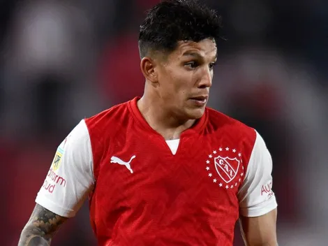 ¿Cómo salieron Sarmiento vs. Independiente por la Liga Profesional 2022?