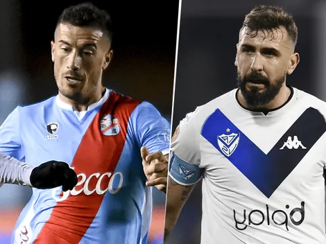 Arsenal vs. Vélez por la Liga Profesional 2022: resultado y estadísticas del partido