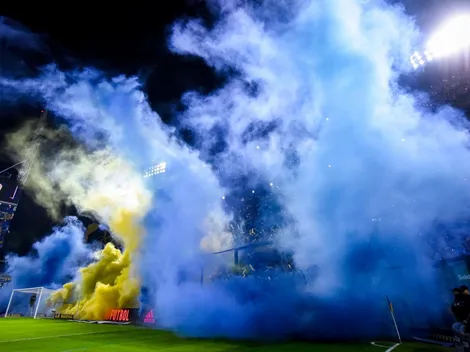 La fiesta que preparan los hinchas de Boca para el primer Superclásico con público después de 3 años