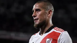 ¿Sumará minutos? Maidana esperará en el banco la posibilidad de hacer historia ante Boca