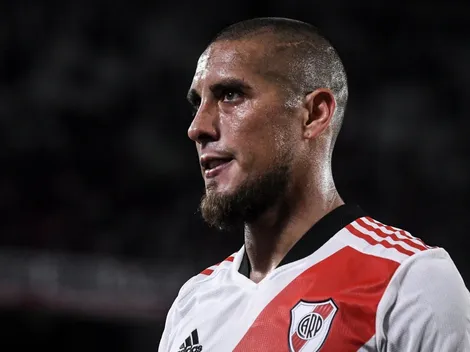 ¿Sumará minutos? Maidana esperará en el banco la posibilidad de hacer historia ante Boca