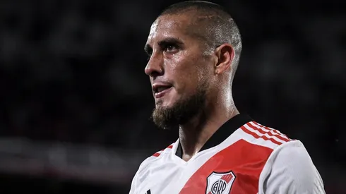 ¿Sumará minutos? Maidana esperará en el banco la posibilidad de hacer historia ante Boca