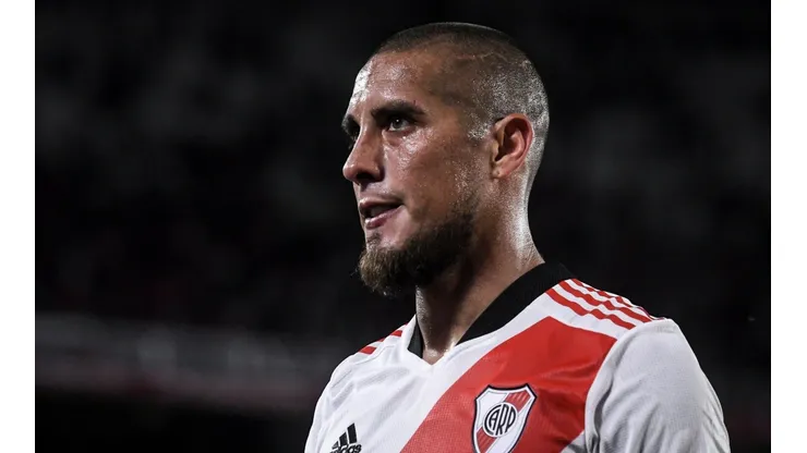 ¿Sumará minutos? Maidana esperará en el banco la posibilidad de hacer historia ante Boca