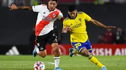 Fue un 11 de septiembre y por la fecha 18: el recuerdo del Superclásico que ilusiona a unos y preocupa a otros