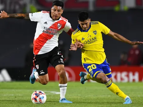 Fue un 11 de septiembre y por la fecha 18: el recuerdo del Superclásico que ilusiona a unos y preocupa a otros