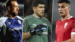 Tabla de posiciones de la Liga Profesional 2022 en la fecha 18